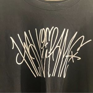 Hall of Fame “Grafiti” Shirt